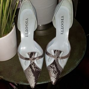 Vigotti Pumps